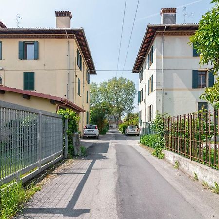 Prato Della Valle Roomy Flat Padua Buitenkant foto