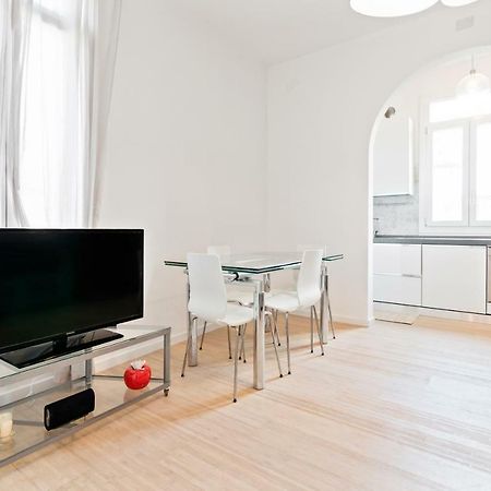 Prato Della Valle Roomy Flat Padua Buitenkant foto