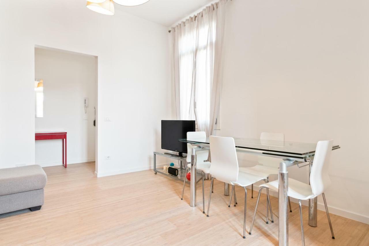Prato Della Valle Roomy Flat Padua Buitenkant foto